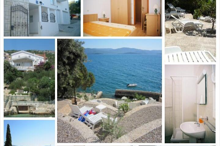 Appartements Mediteraneo – foto 7