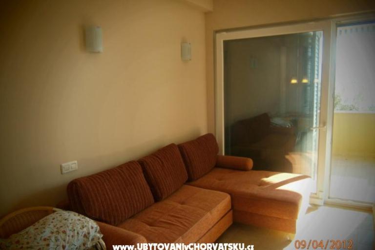 Appartements Postrimovski – foto 10