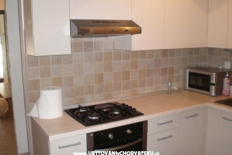 Appartements Postrimovski – foto 11