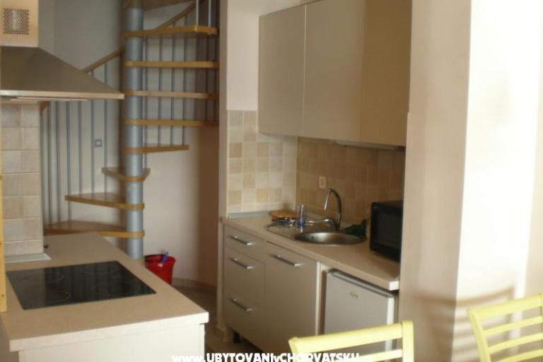 Appartements Postrimovski – foto 12