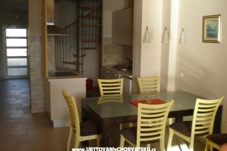 Appartements Postrimovski – foto 13