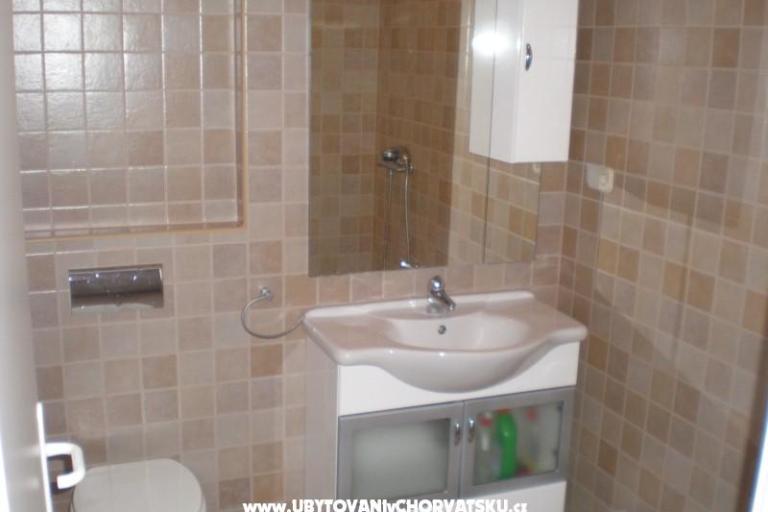 Appartements Postrimovski – foto 14