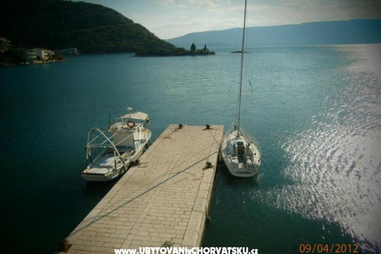 Appartements Postrimovski – foto 15