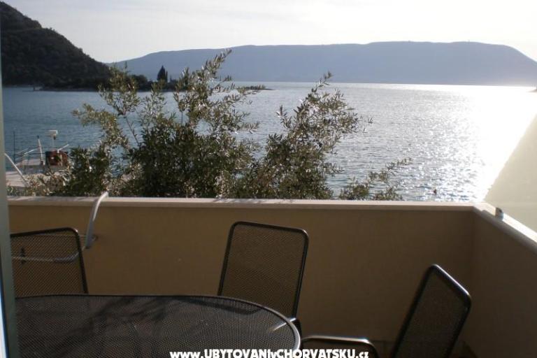 Appartements Postrimovski – foto 2