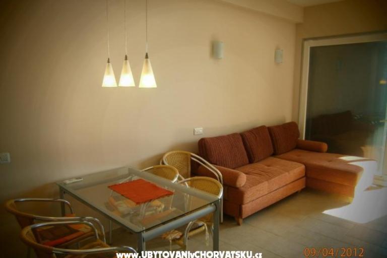 Appartements Postrimovski – foto 3