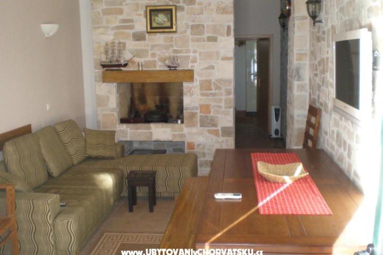 Appartements Postrimovski – foto 4