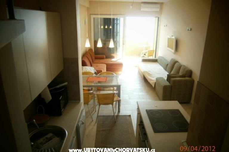 Appartements Postrimovski – foto 5