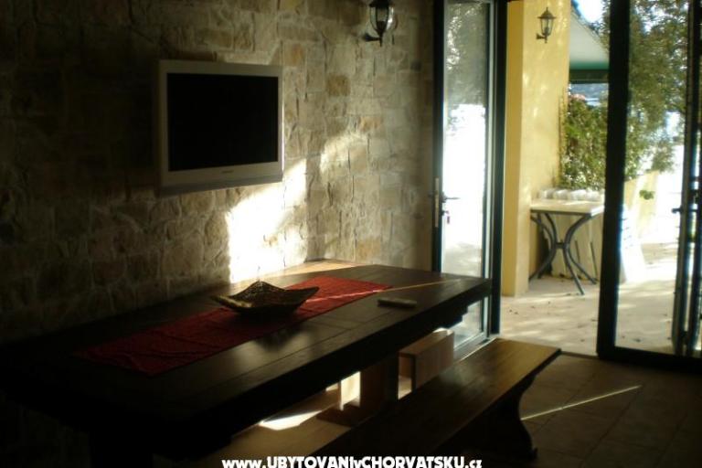 Appartements Postrimovski – foto 8