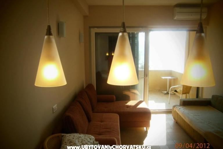 Appartements Postrimovski – foto 9