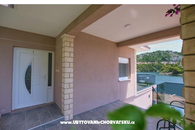 Appartements ROSO – foto 5