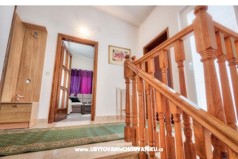 Appartements Sršen – foto 13