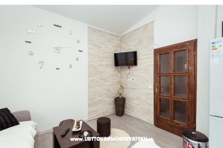 Appartements Sršen – foto 15