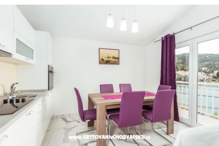 Appartements Sršen – foto 17