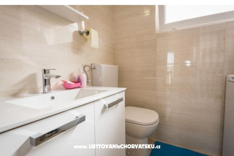 Appartements Sršen – foto 8