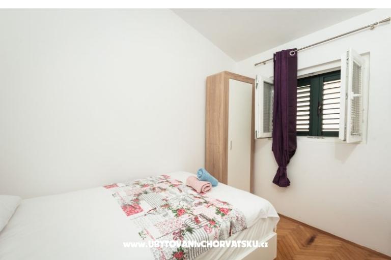 Appartements Sršen – foto 9