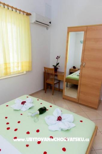 Appartements Tiho i Jelena – foto 13