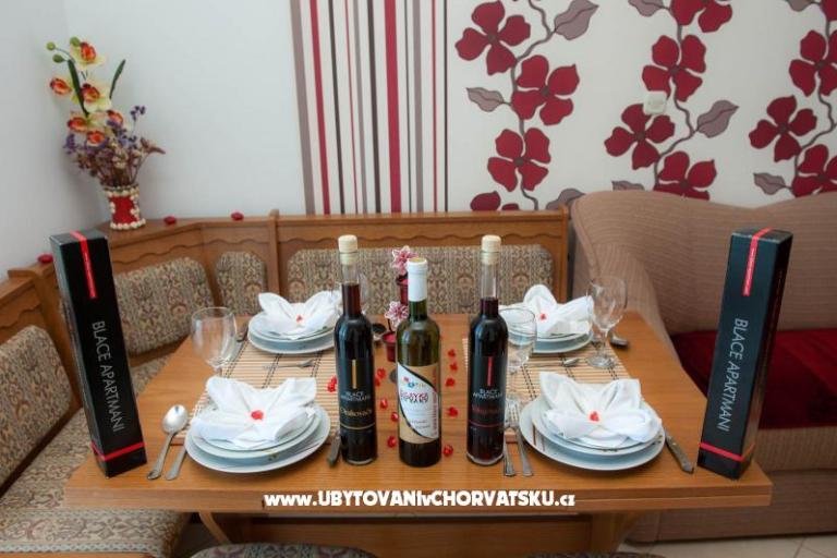Appartements Tiho i Jelena – foto 15