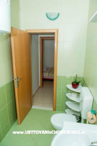 Appartements Tiho i Jelena – foto 17