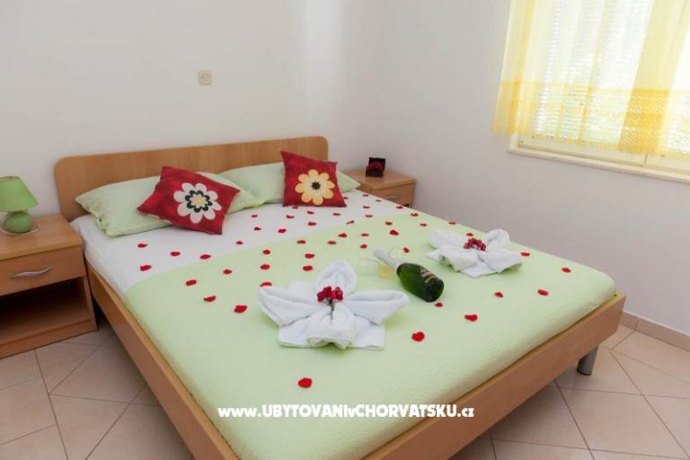 Appartements Tiho i Jelena – foto 4