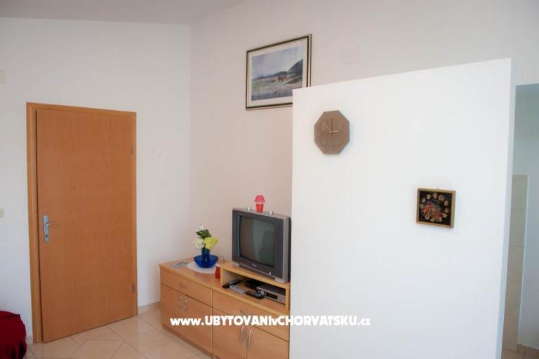 Appartements Tiho i Jelena – foto 6