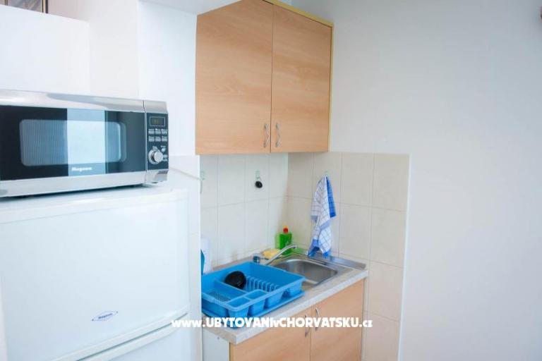 Appartements Tiho i Jelena – foto 9