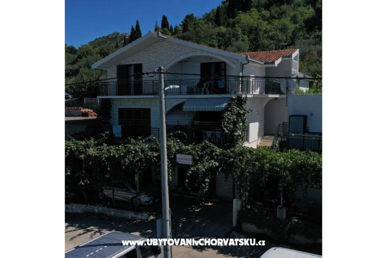 Appartements Vodanovic – foto 2