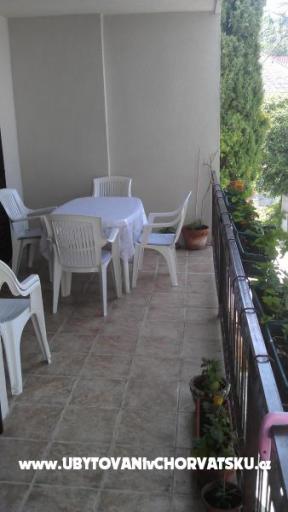 Appartements Marbis – foto 10