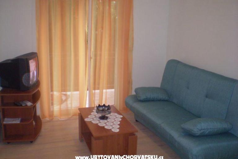 Appartements Marbis – foto 11
