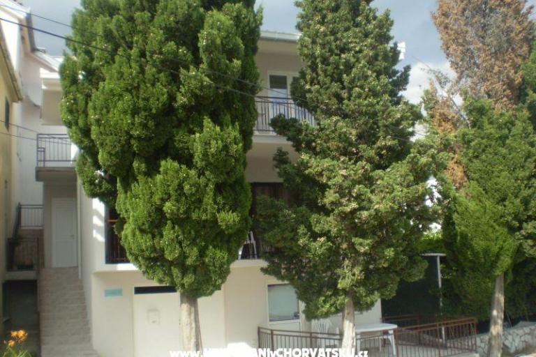Appartements Marbis – foto 14