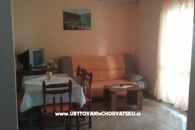 Appartements Marbis – foto 4