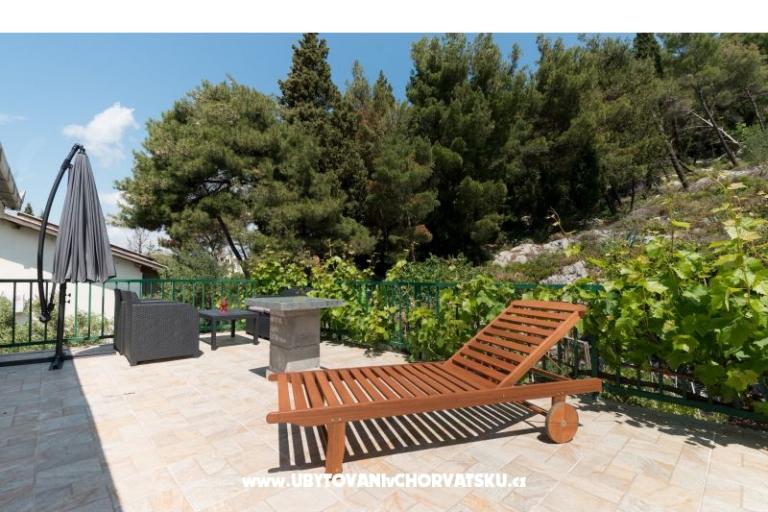 Appartements Azzurro – foto 10