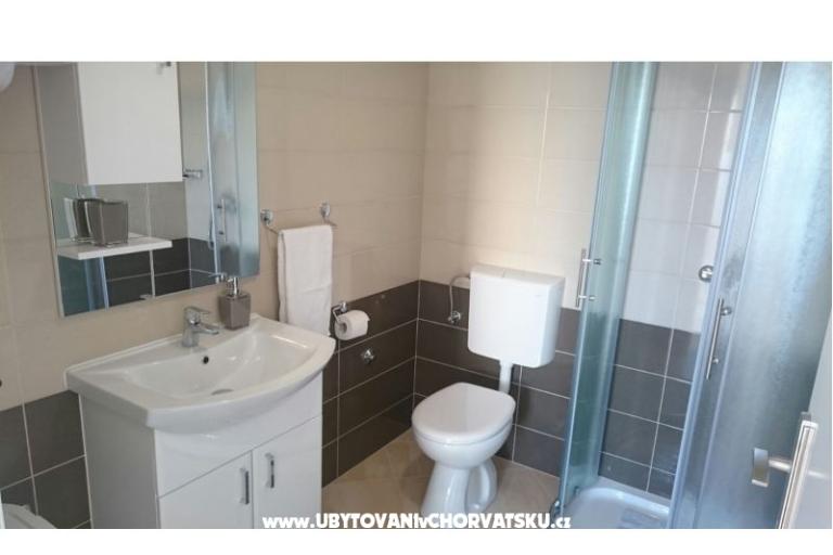 Appartements Maja – foto 12