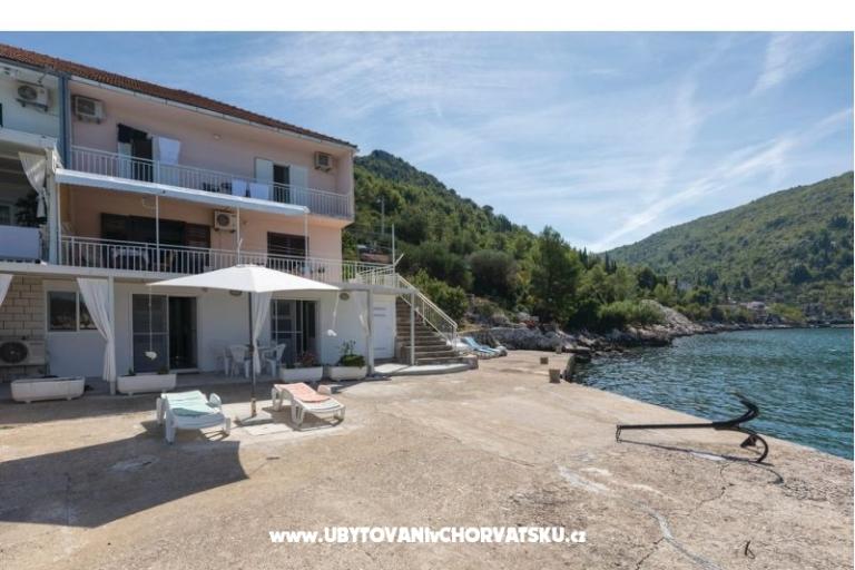 Appartements Maja – foto 13