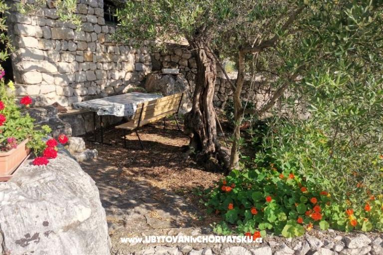 Appartements Maja – foto 19