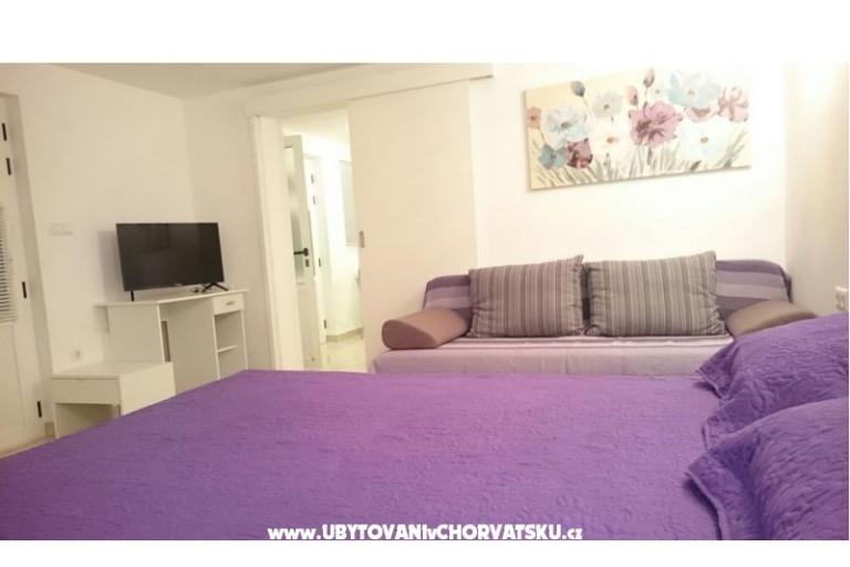 Appartements Maja – foto 9