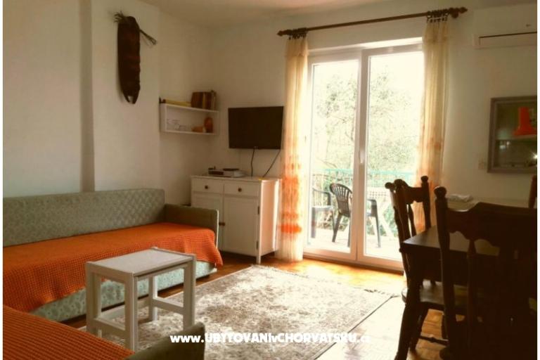 Appartement Seaside – foto 11