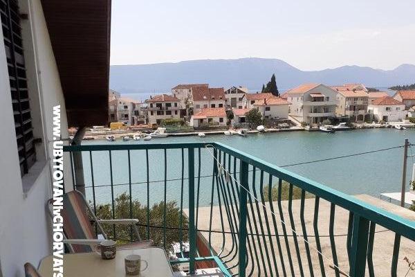 Appartement Seaside – foto 12