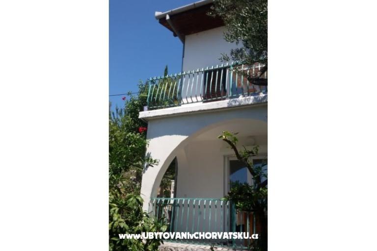 Appartement Seaside – foto 2