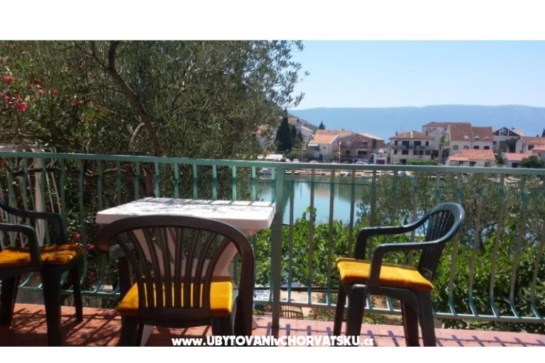 Appartement Seaside – foto 7