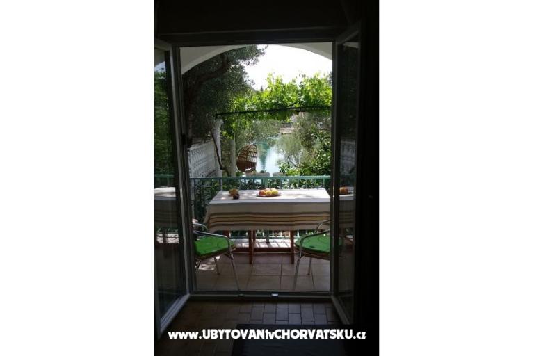 Appartement Seaside – foto 9