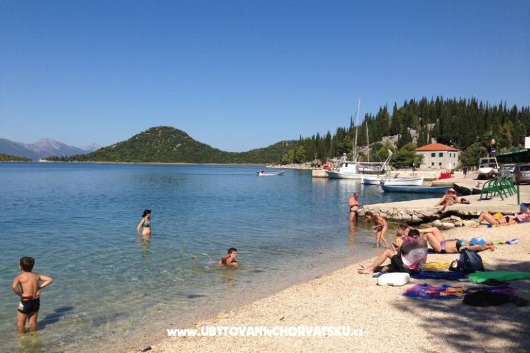 Appartement Aquarelle – foto 11