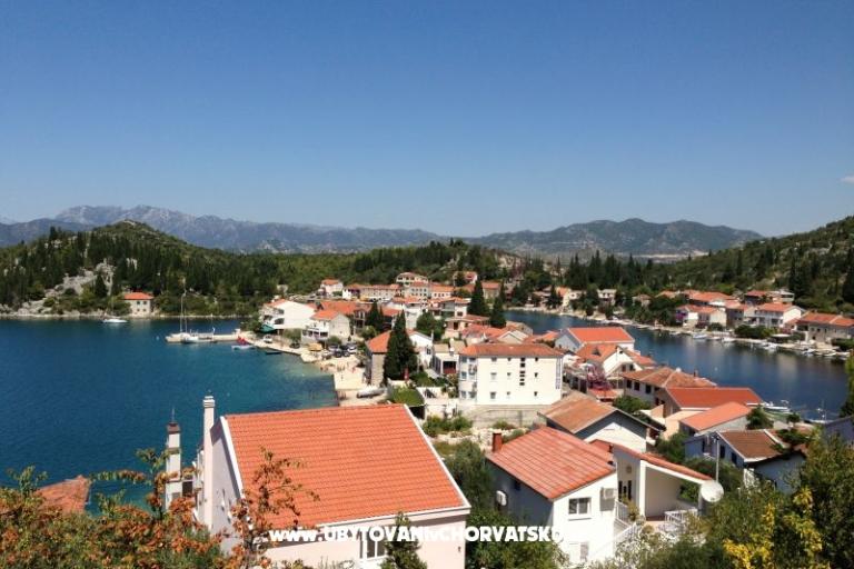 Appartement Aquarelle – foto 12