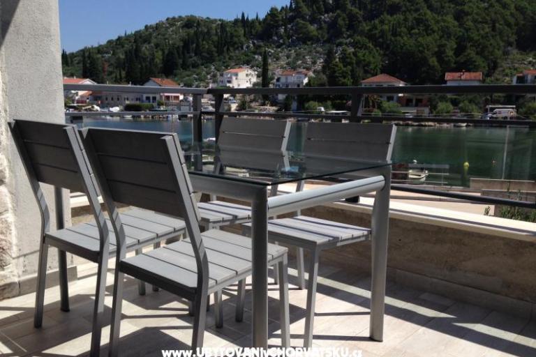 Appartement Aquarelle – foto 6