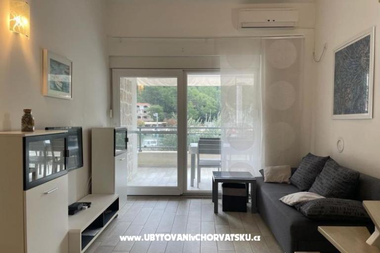 Appartement Aquarelle – foto 8