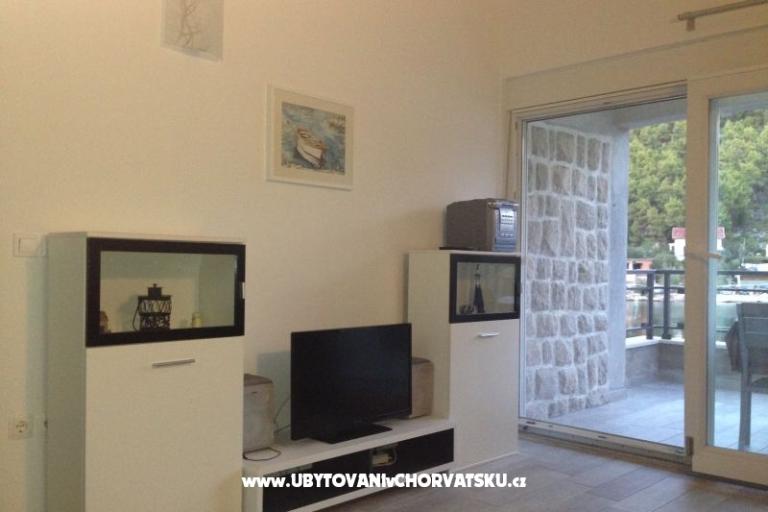 Appartement Aquarelle – foto 9