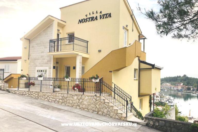 Villa Nostra Vita – foto 5