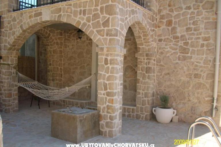 Villa Kameni dvori – foto 2