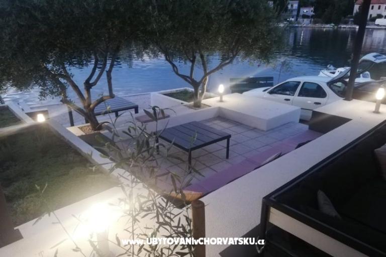 Appartements Villa Judita – foto 10