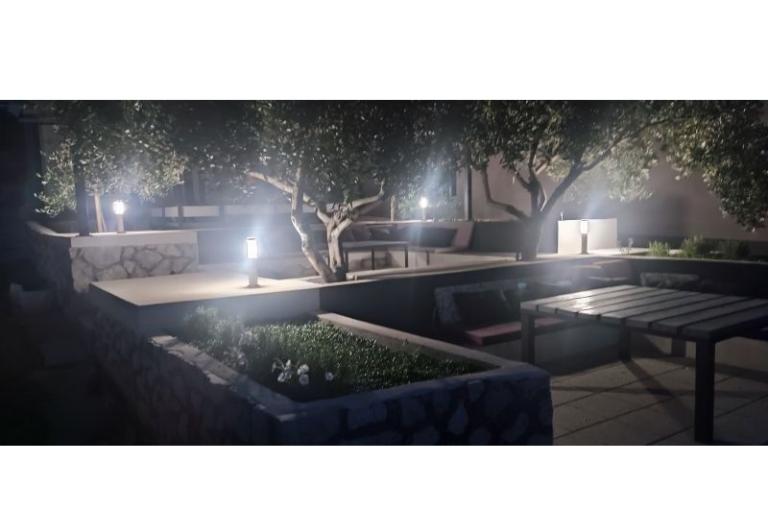 Appartements Villa Judita – foto 11