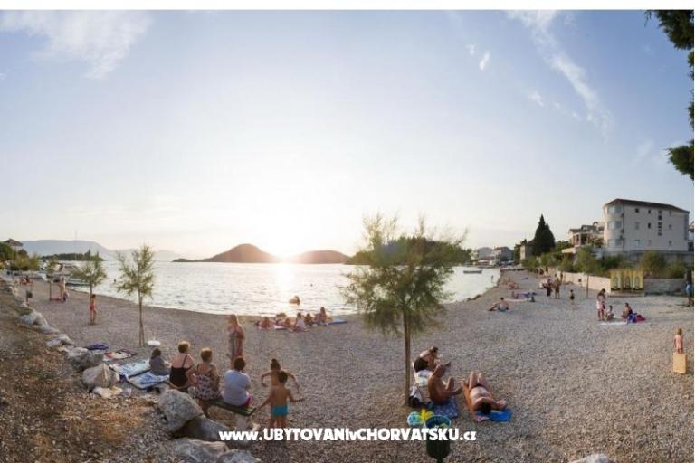 Appartements Villa Judita – foto 13